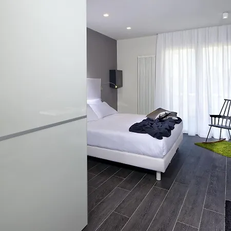 Hotel Metropolitan Bologna