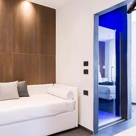 Metropolitan 4* Bologna