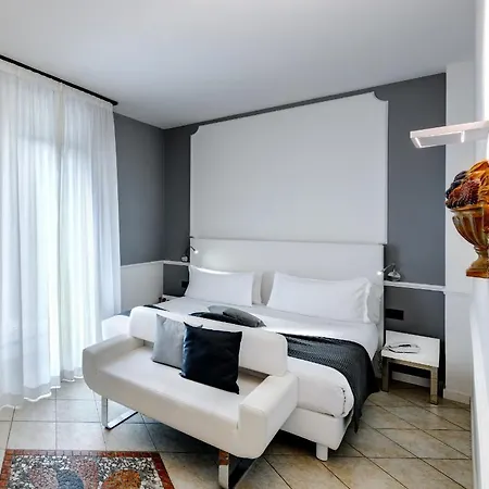 Metropolitan 4* Bologna
