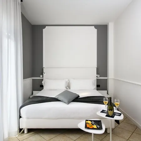 Hotel Metropolitan Bologna