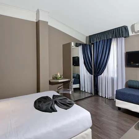 Metropolitan 4* Bologna