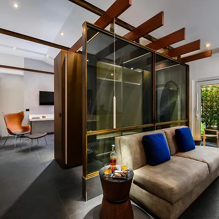 Metropolitan 4* Bologna