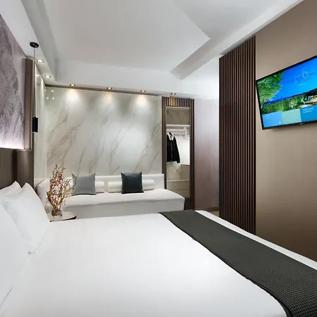 Hotel Metropolitan