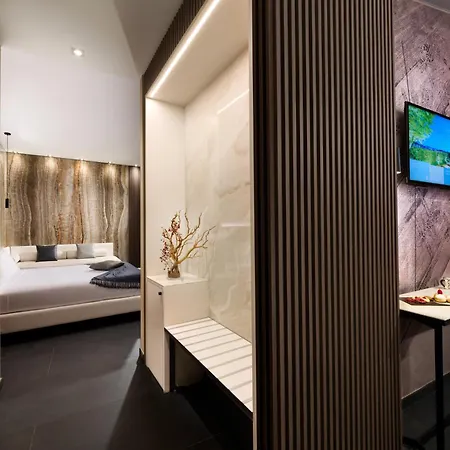 Hotel Metropolitan Bologna