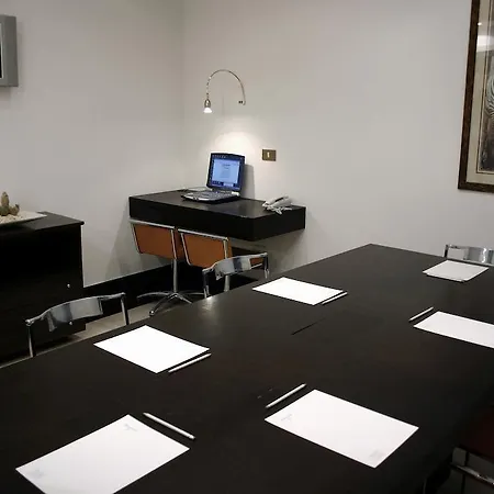 Hotel Metropolitan Bologna