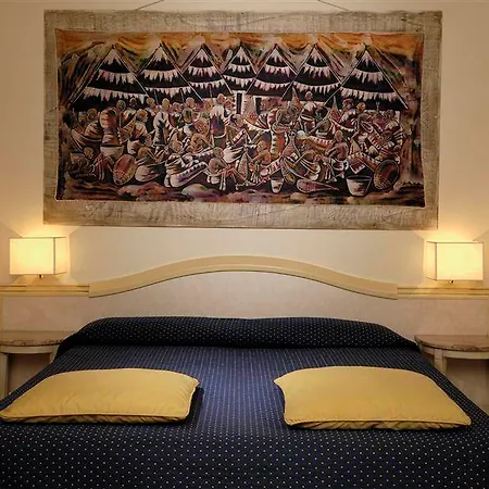 Metropolitan Hotel Bologna