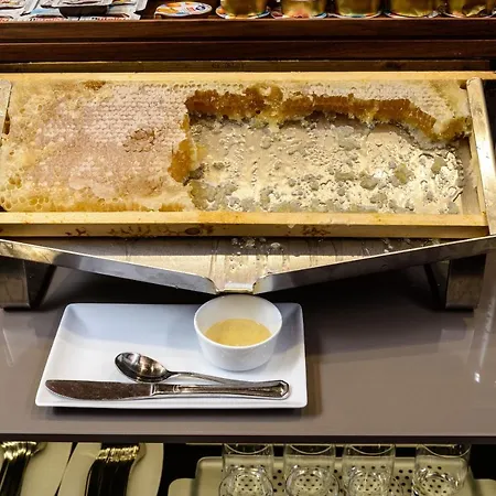 Hotel Metropolitan 4*