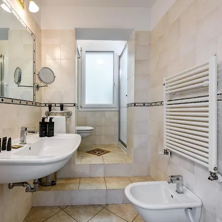 Metropolitan 4* Bologna