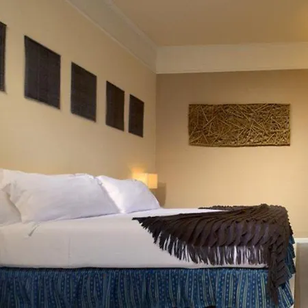 Hotel Metropolitan Bologna