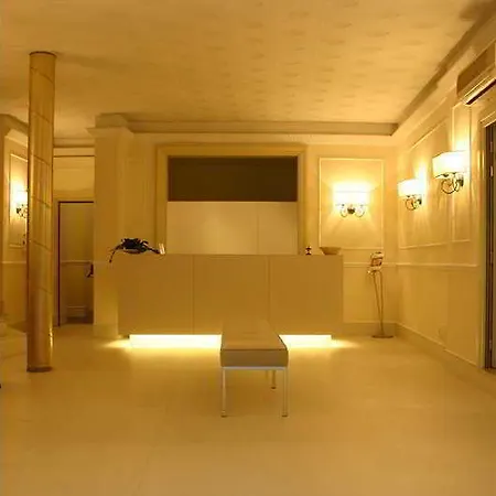 Hotel Metropolitan Bologna