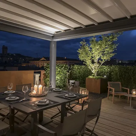 Hotel Metropolitan 4*