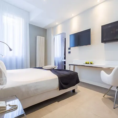Metropolitan 4* Bologna