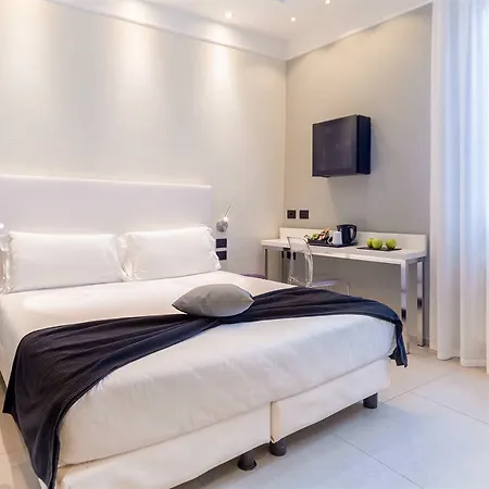 Metropolitan Hotel Bologna